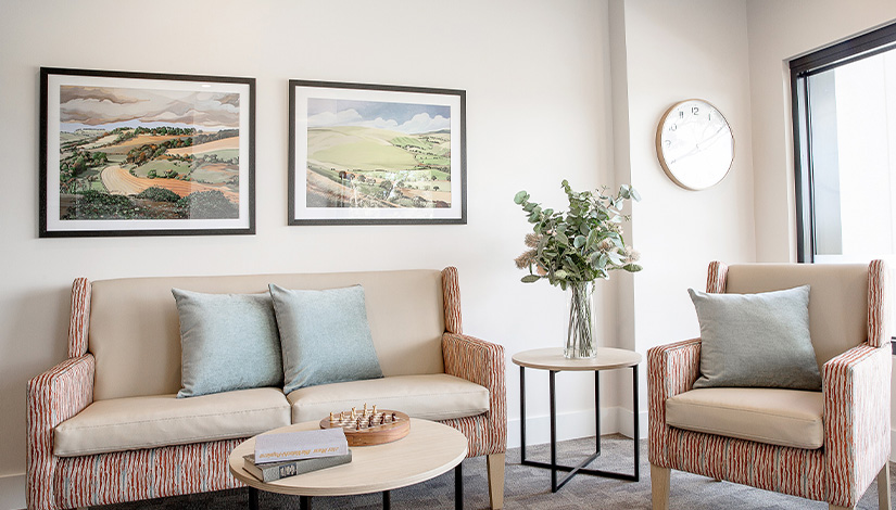TTHA Residential Aged Care Home TTHA Residential Aged Care Home