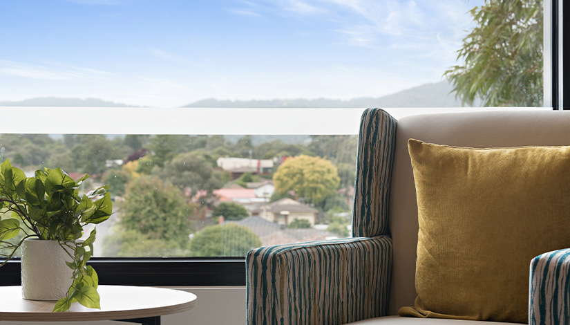 TTHA Residential Aged Care Home TTHA Residential Aged Care Home