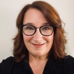 Joanne Jukes TTHA Board Joanne Jukes TTHA Board