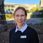 Lisa Karstens Tabulam and Templer Homes for the Aged Lisa Karstens Tabulam and Templer Homes for the Aged