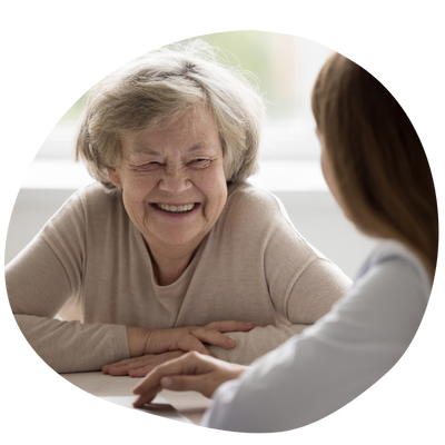 Aged Care Volunteer Visitors Scheme|TTHA Aged Care Volunteer Visitors Scheme|TTHA