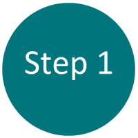 Step 1 Step 1