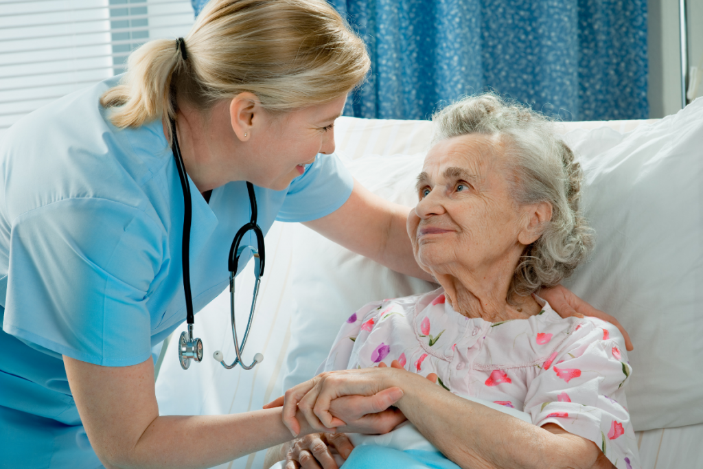 palliative care services