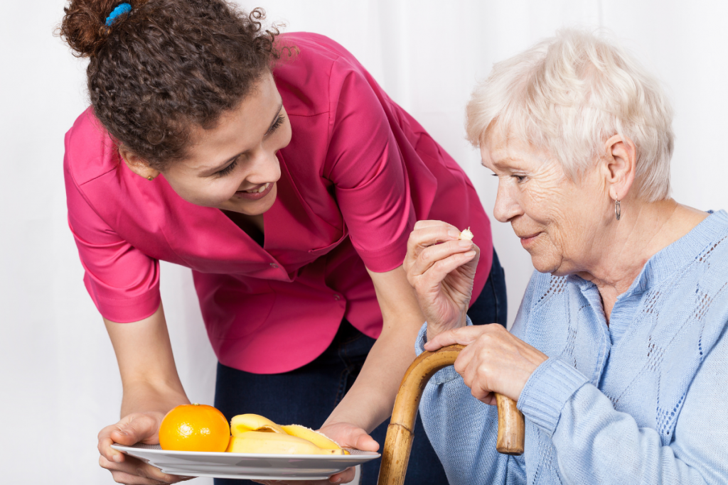 private home care services