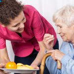 private home care services
