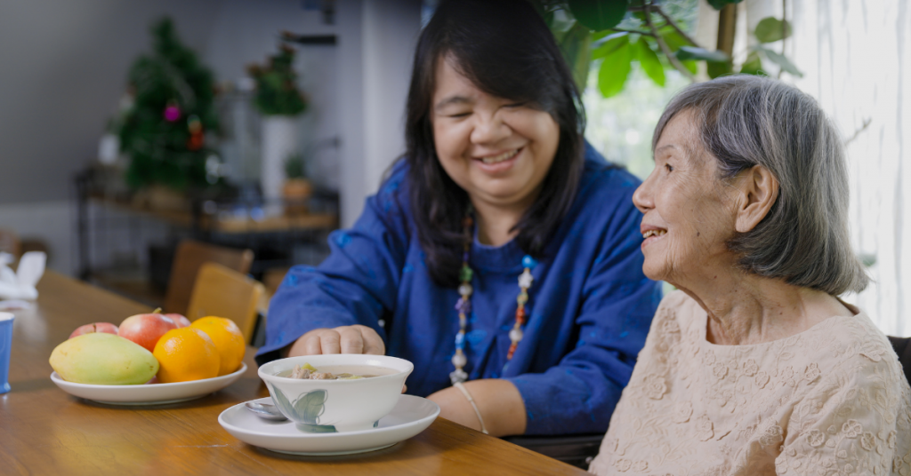 respite care services